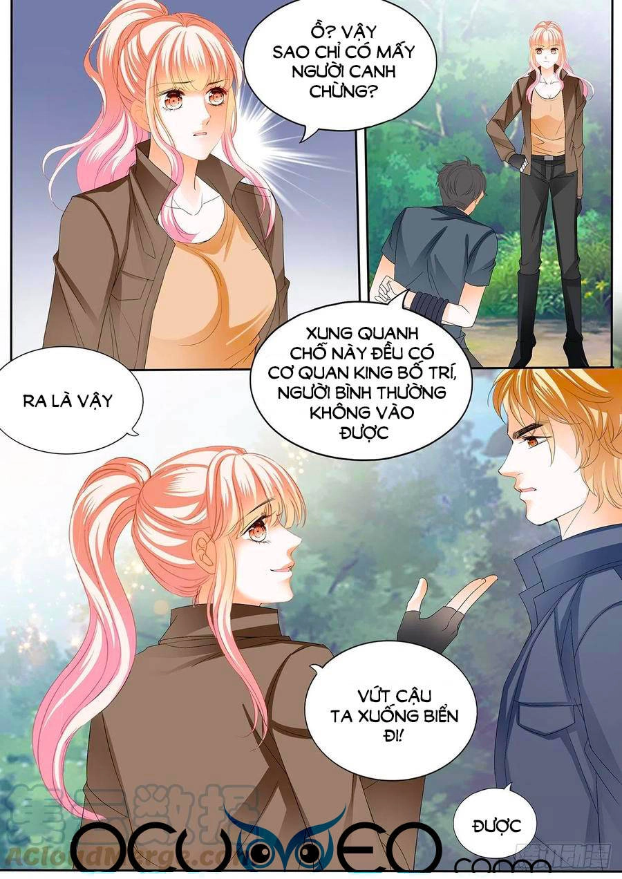 Bá Đạo Tiểu Thúc, Xin Trêu Chọc Vừa Thôi! Chapter 260 - 4