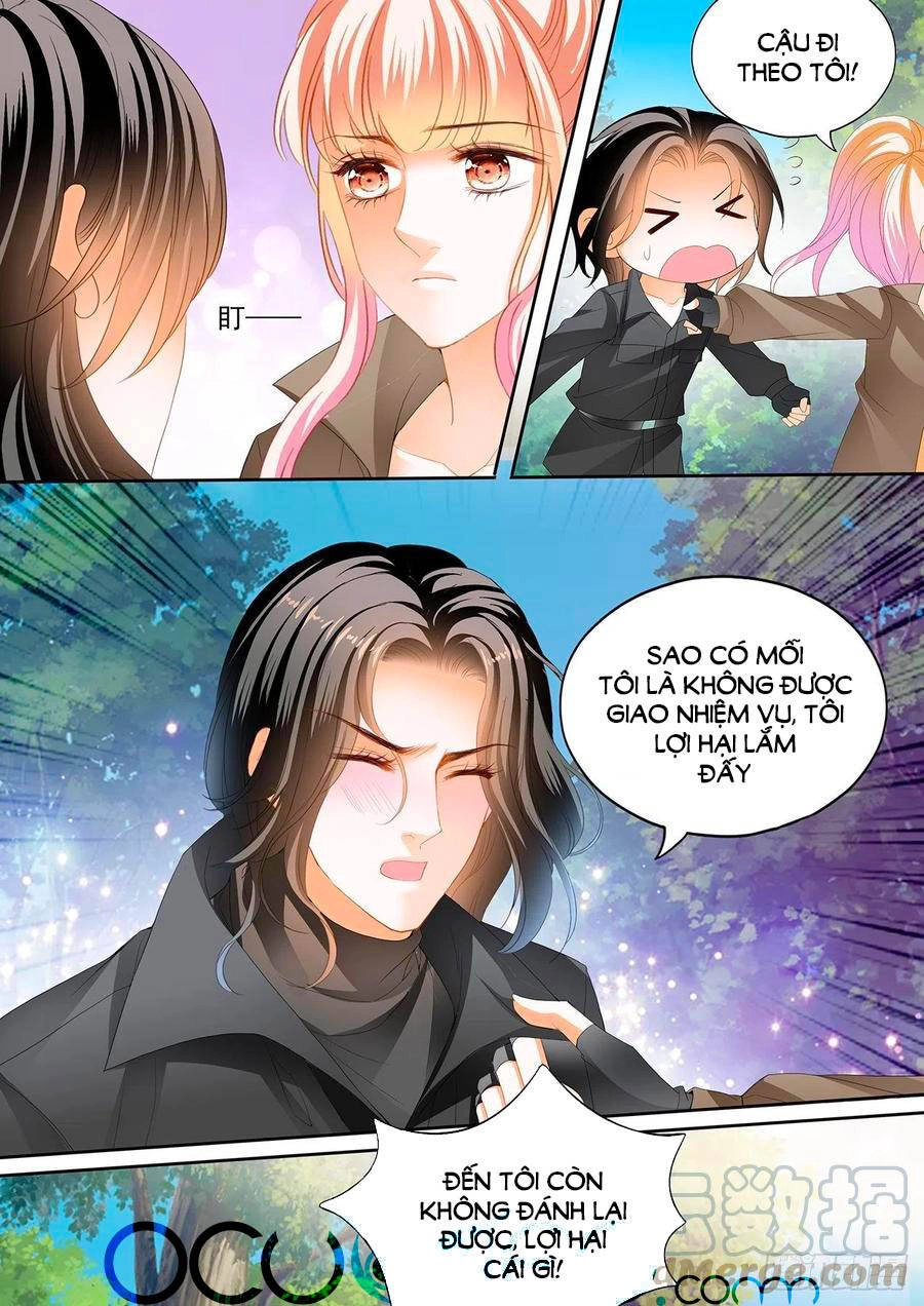 Bá Đạo Tiểu Thúc, Xin Trêu Chọc Vừa Thôi! Chapter 260 - 7