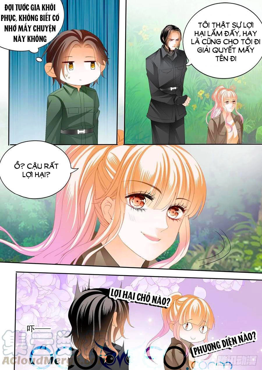 Bá Đạo Tiểu Thúc, Xin Trêu Chọc Vừa Thôi! Chapter 260 - 8