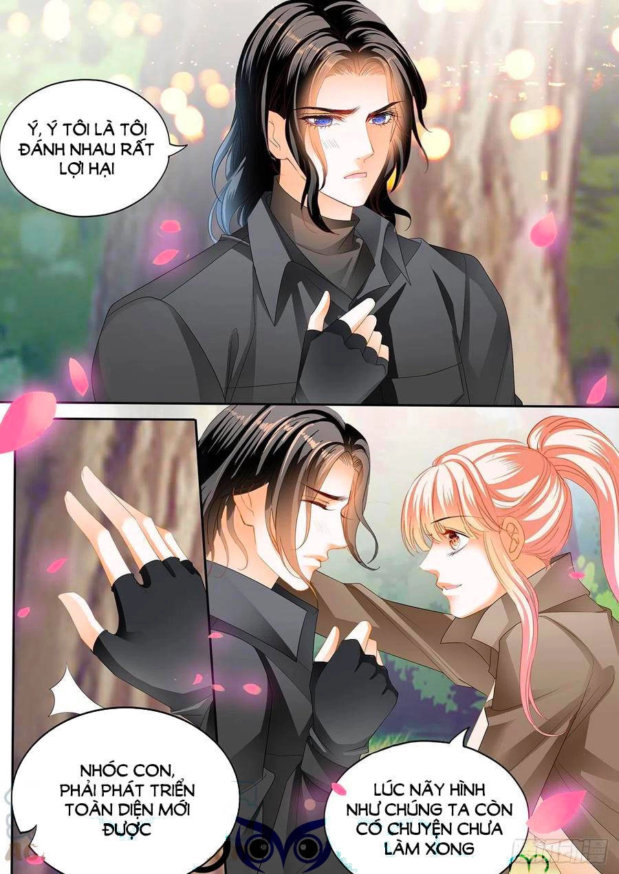 Bá Đạo Tiểu Thúc, Xin Trêu Chọc Vừa Thôi! Chapter 260 - 9