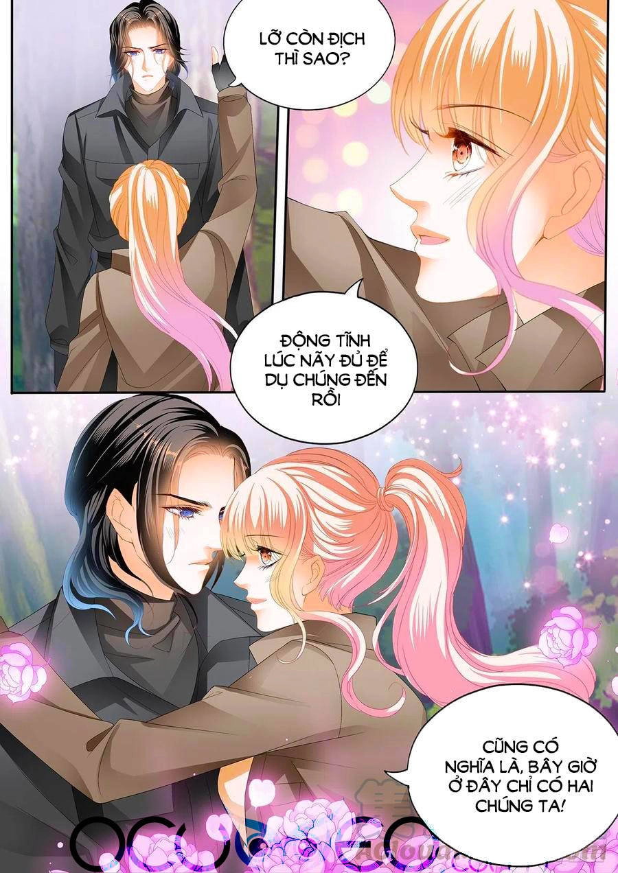 Bá Đạo Tiểu Thúc, Xin Trêu Chọc Vừa Thôi! Chapter 260 - 10