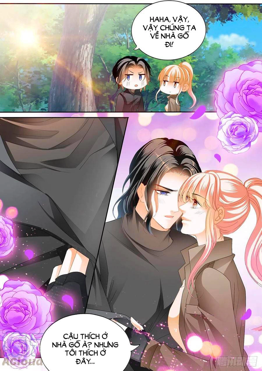 Bá Đạo Tiểu Thúc, Xin Trêu Chọc Vừa Thôi! Chapter 260 - 11