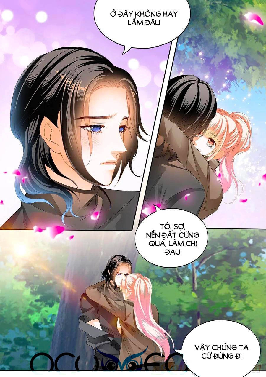 Bá Đạo Tiểu Thúc, Xin Trêu Chọc Vừa Thôi! Chapter 260 - 12