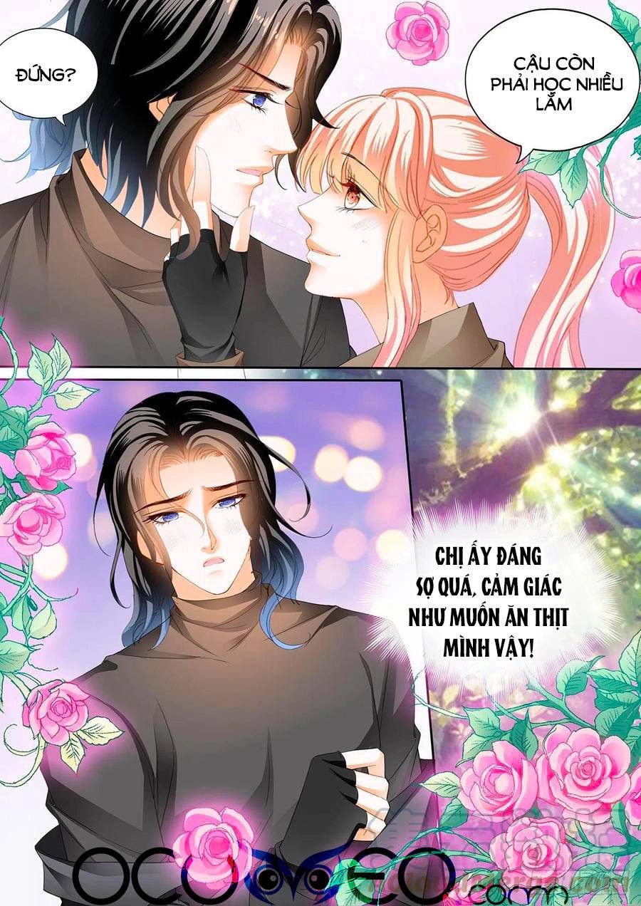 Bá Đạo Tiểu Thúc, Xin Trêu Chọc Vừa Thôi! Chapter 260 - 13