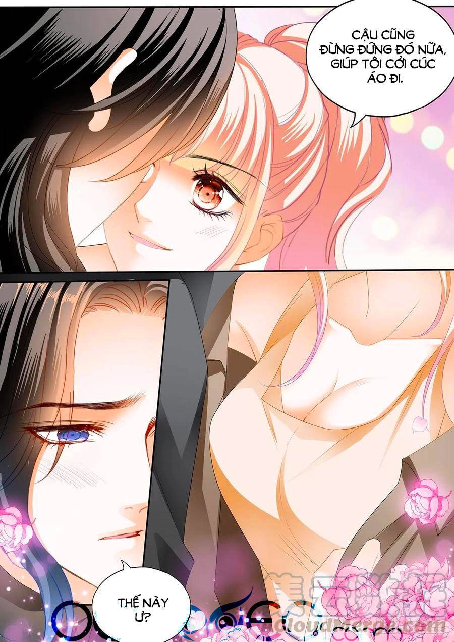 Bá Đạo Tiểu Thúc, Xin Trêu Chọc Vừa Thôi! Chapter 261 - 2
