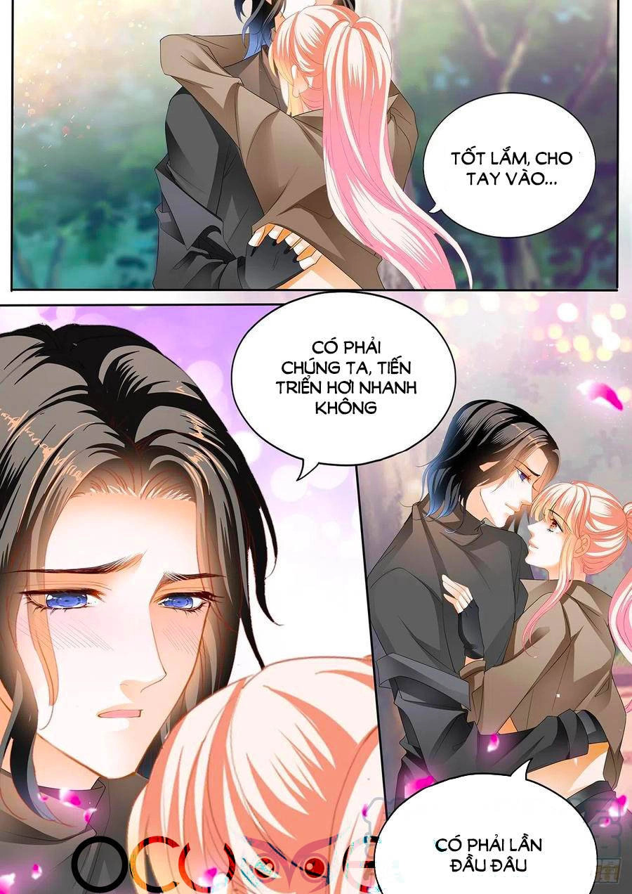 Bá Đạo Tiểu Thúc, Xin Trêu Chọc Vừa Thôi! Chapter 261 - 3