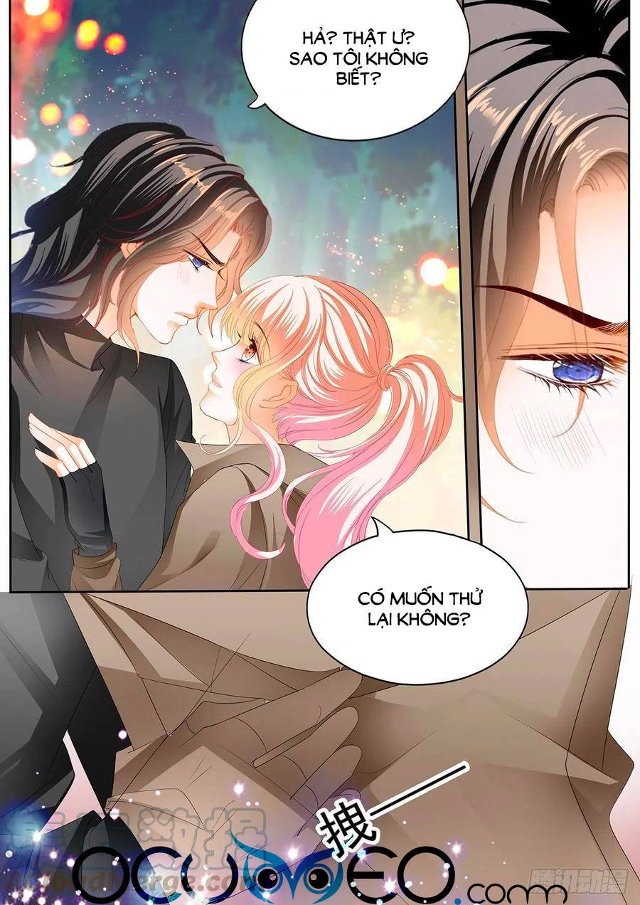 Bá Đạo Tiểu Thúc, Xin Trêu Chọc Vừa Thôi! Chapter 261 - 4