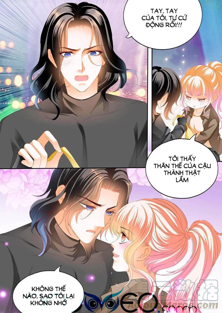 Bá Đạo Tiểu Thúc, Xin Trêu Chọc Vừa Thôi! Chapter 261 - 5
