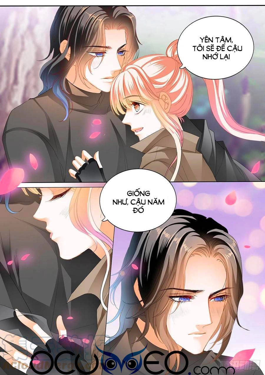 Bá Đạo Tiểu Thúc, Xin Trêu Chọc Vừa Thôi! Chapter 261 - 6