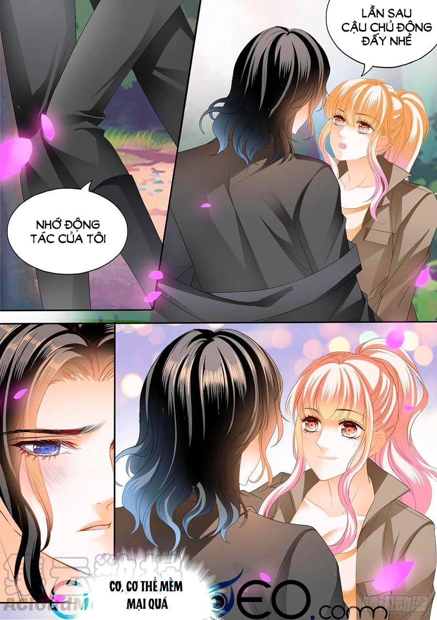 Bá Đạo Tiểu Thúc, Xin Trêu Chọc Vừa Thôi! Chapter 261 - 7