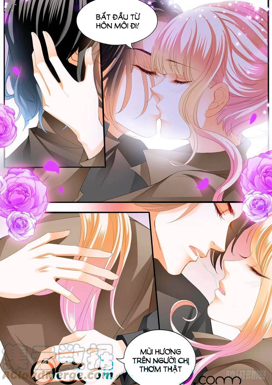 Bá Đạo Tiểu Thúc, Xin Trêu Chọc Vừa Thôi! Chapter 261 - 8