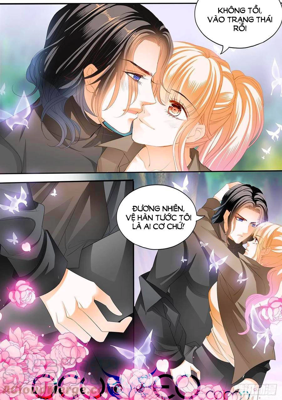 Bá Đạo Tiểu Thúc, Xin Trêu Chọc Vừa Thôi! Chapter 261 - 9