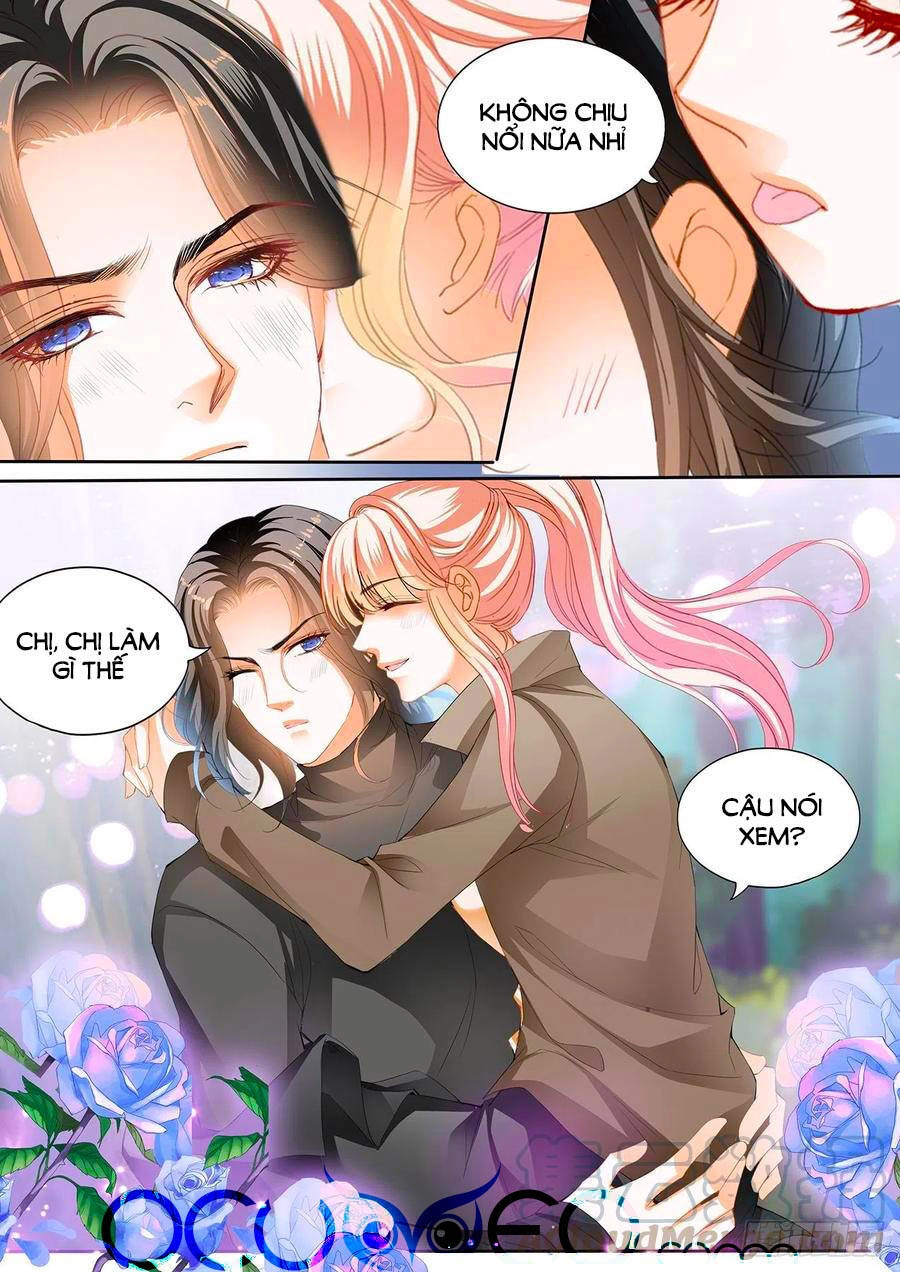 Bá Đạo Tiểu Thúc, Xin Trêu Chọc Vừa Thôi! Chapter 261 - 10