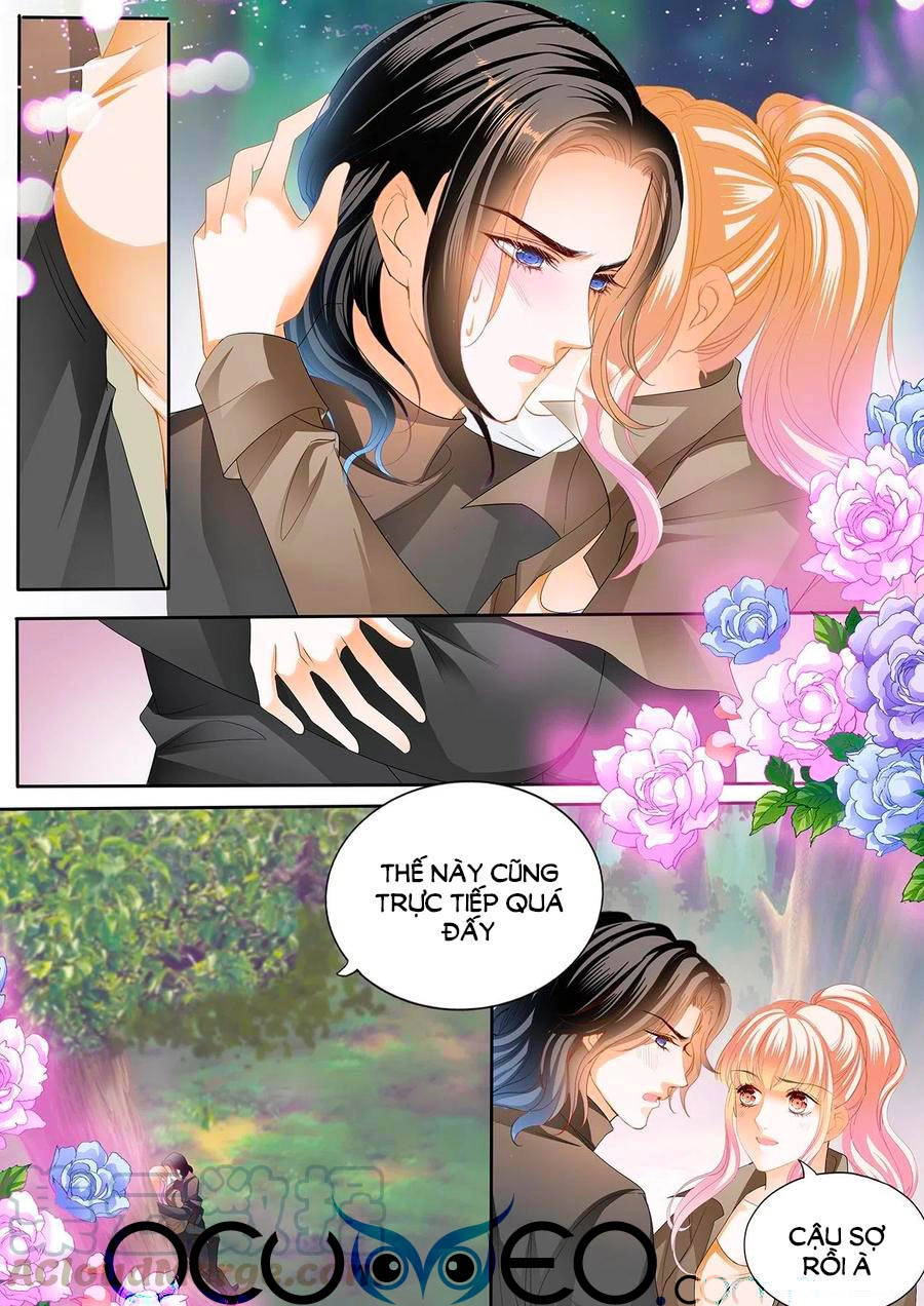 Bá Đạo Tiểu Thúc, Xin Trêu Chọc Vừa Thôi! Chapter 261 - 11