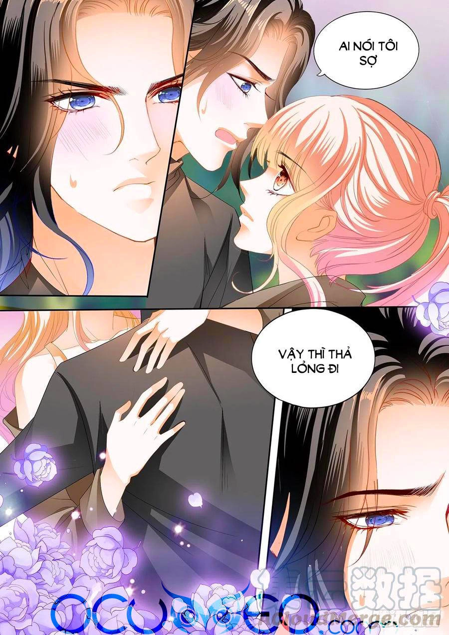 Bá Đạo Tiểu Thúc, Xin Trêu Chọc Vừa Thôi! Chapter 261 - 12