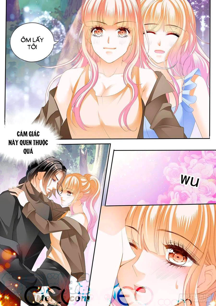 Bá Đạo Tiểu Thúc, Xin Trêu Chọc Vừa Thôi! Chapter 261 - 13