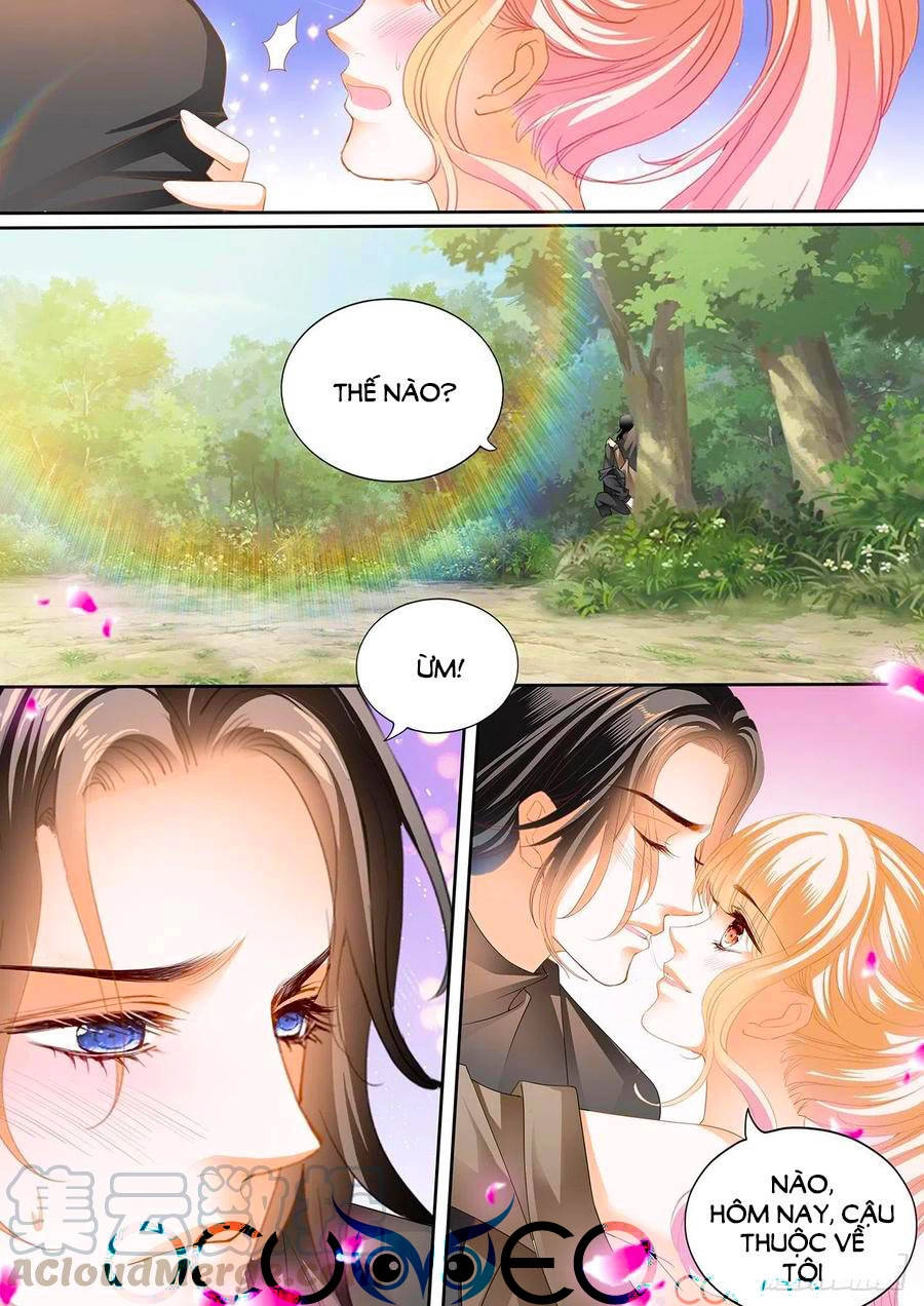 Bá Đạo Tiểu Thúc, Xin Trêu Chọc Vừa Thôi! Chapter 262 - 2