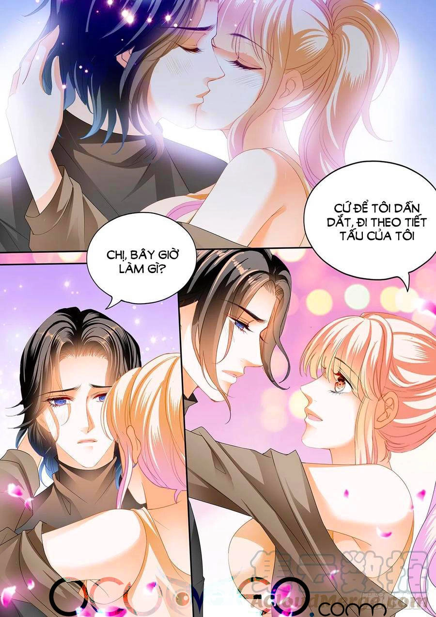 Bá Đạo Tiểu Thúc, Xin Trêu Chọc Vừa Thôi! Chapter 262 - 3