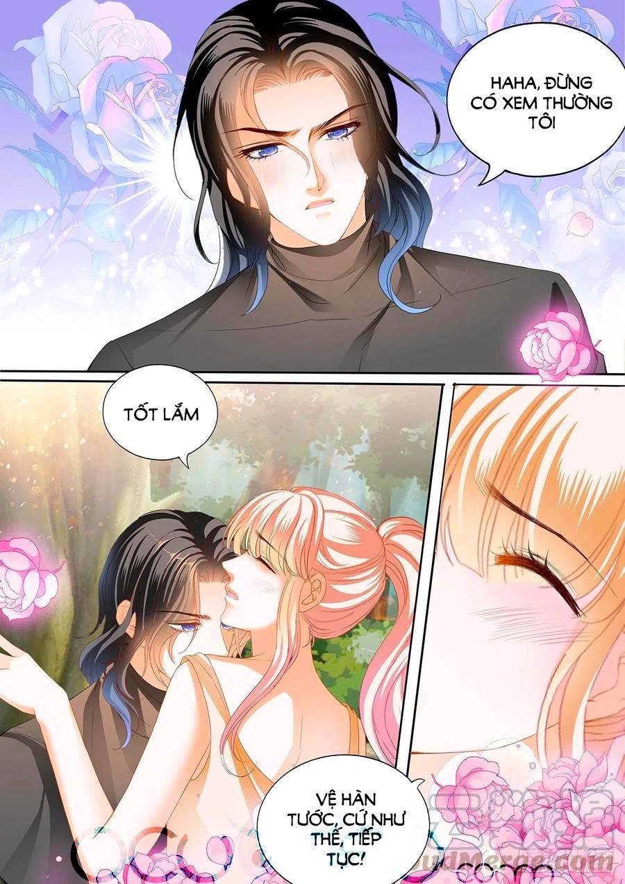 Bá Đạo Tiểu Thúc, Xin Trêu Chọc Vừa Thôi! Chapter 262 - 7