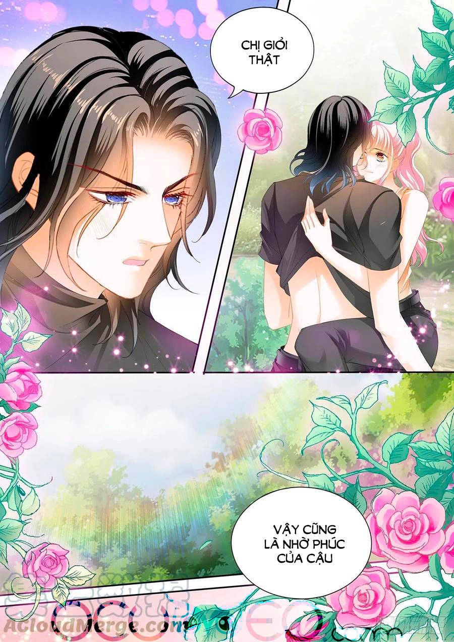 Bá Đạo Tiểu Thúc, Xin Trêu Chọc Vừa Thôi! Chapter 262 - 8