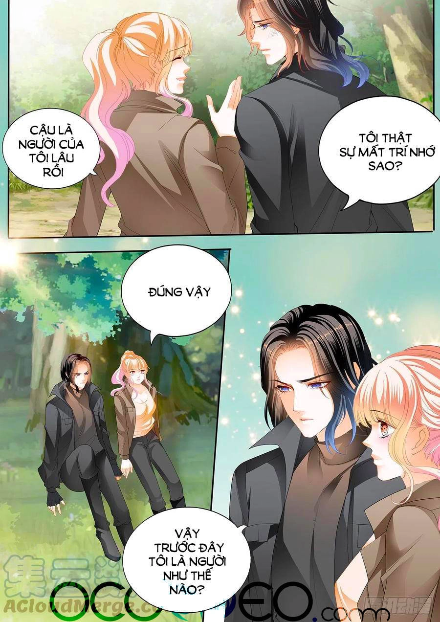 Bá Đạo Tiểu Thúc, Xin Trêu Chọc Vừa Thôi! Chapter 262 - 10