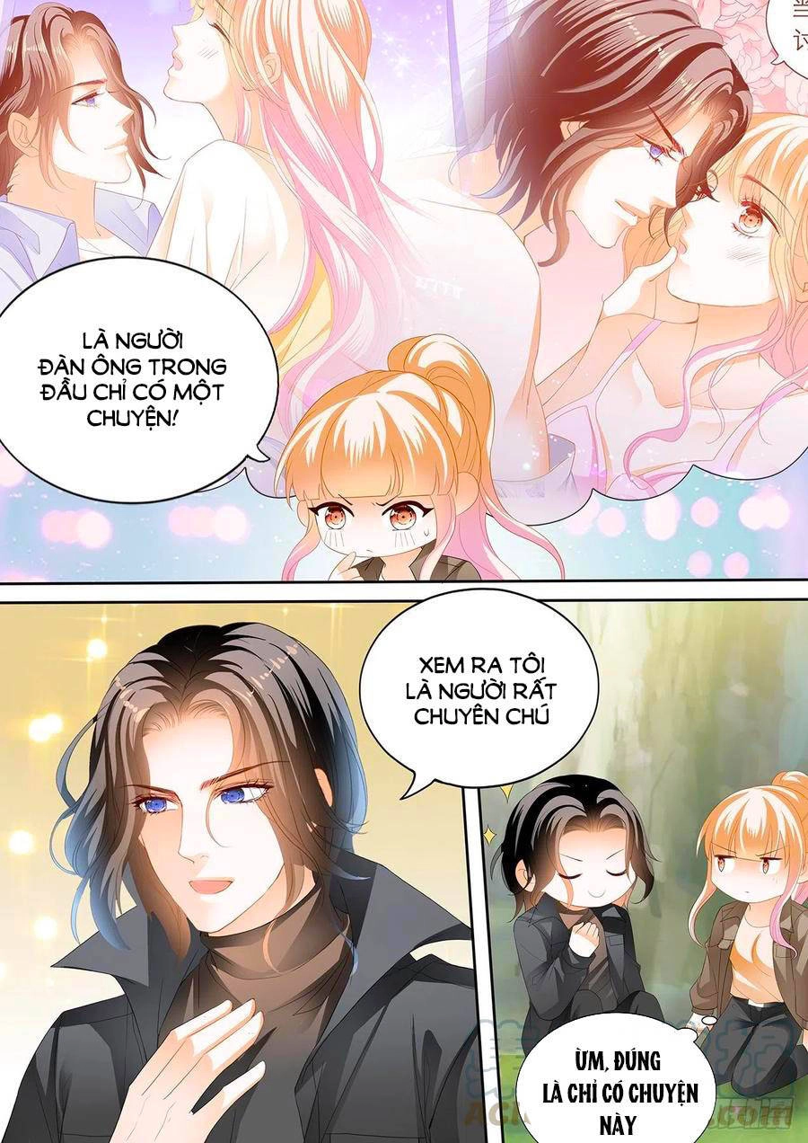 Bá Đạo Tiểu Thúc, Xin Trêu Chọc Vừa Thôi! Chapter 262 - 11