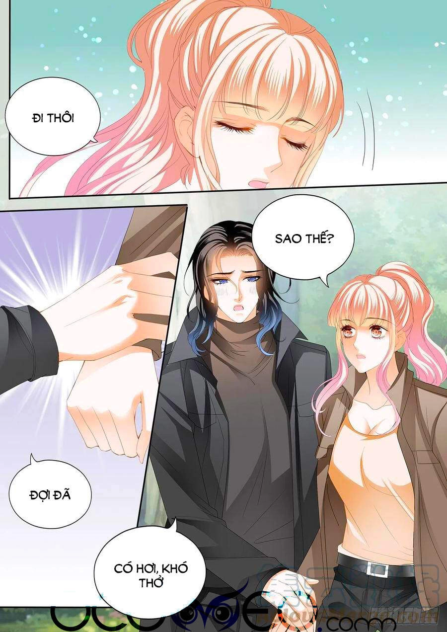 Bá Đạo Tiểu Thúc, Xin Trêu Chọc Vừa Thôi! Chapter 263 - 2