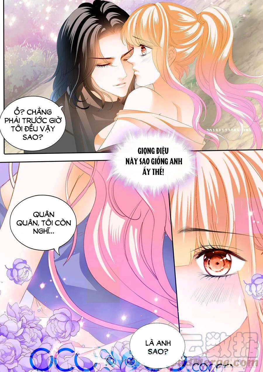 Bá Đạo Tiểu Thúc, Xin Trêu Chọc Vừa Thôi! Chapter 263 - 5