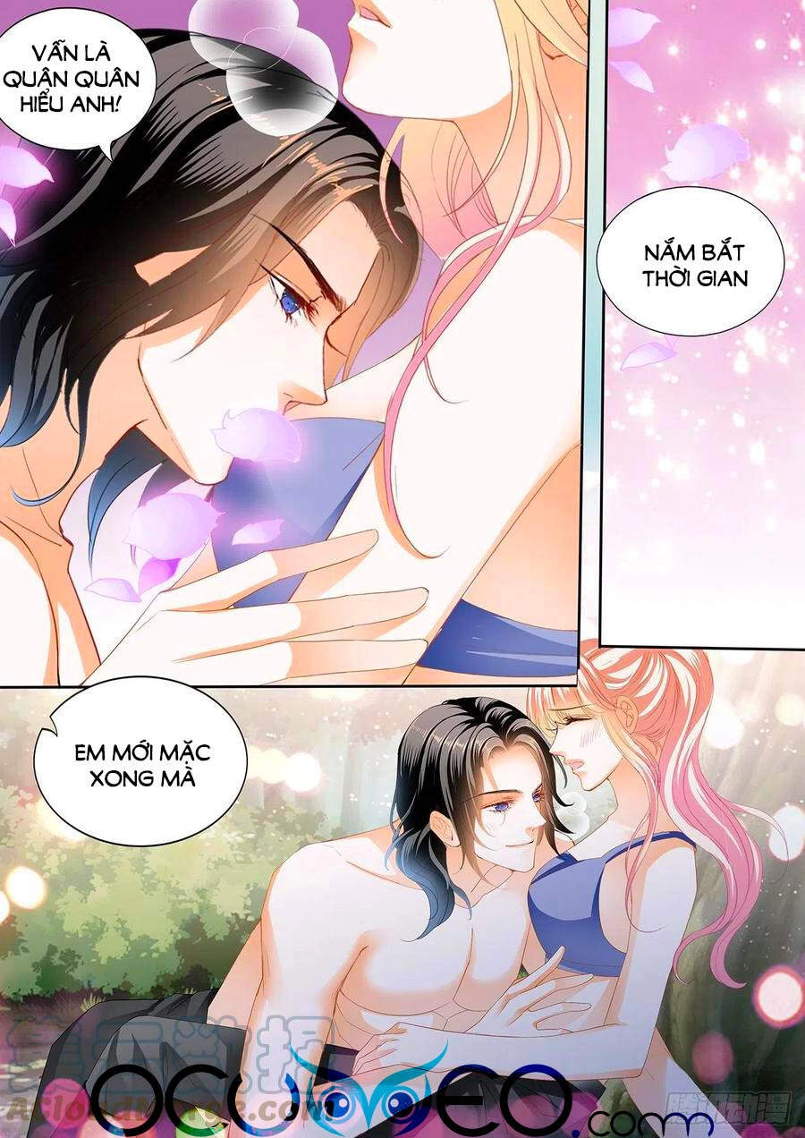 Bá Đạo Tiểu Thúc, Xin Trêu Chọc Vừa Thôi! Chapter 263 - 7