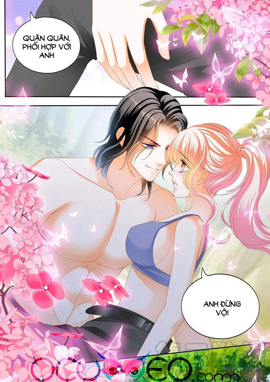 Bá Đạo Tiểu Thúc, Xin Trêu Chọc Vừa Thôi! Chapter 263 - 8