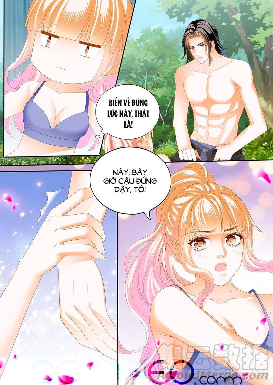 Bá Đạo Tiểu Thúc, Xin Trêu Chọc Vừa Thôi! Chapter 263 - 10