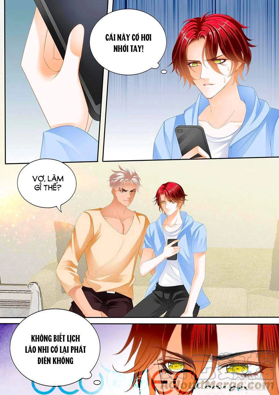 Bá Đạo Tiểu Thúc, Xin Trêu Chọc Vừa Thôi! Chapter 264 - 2