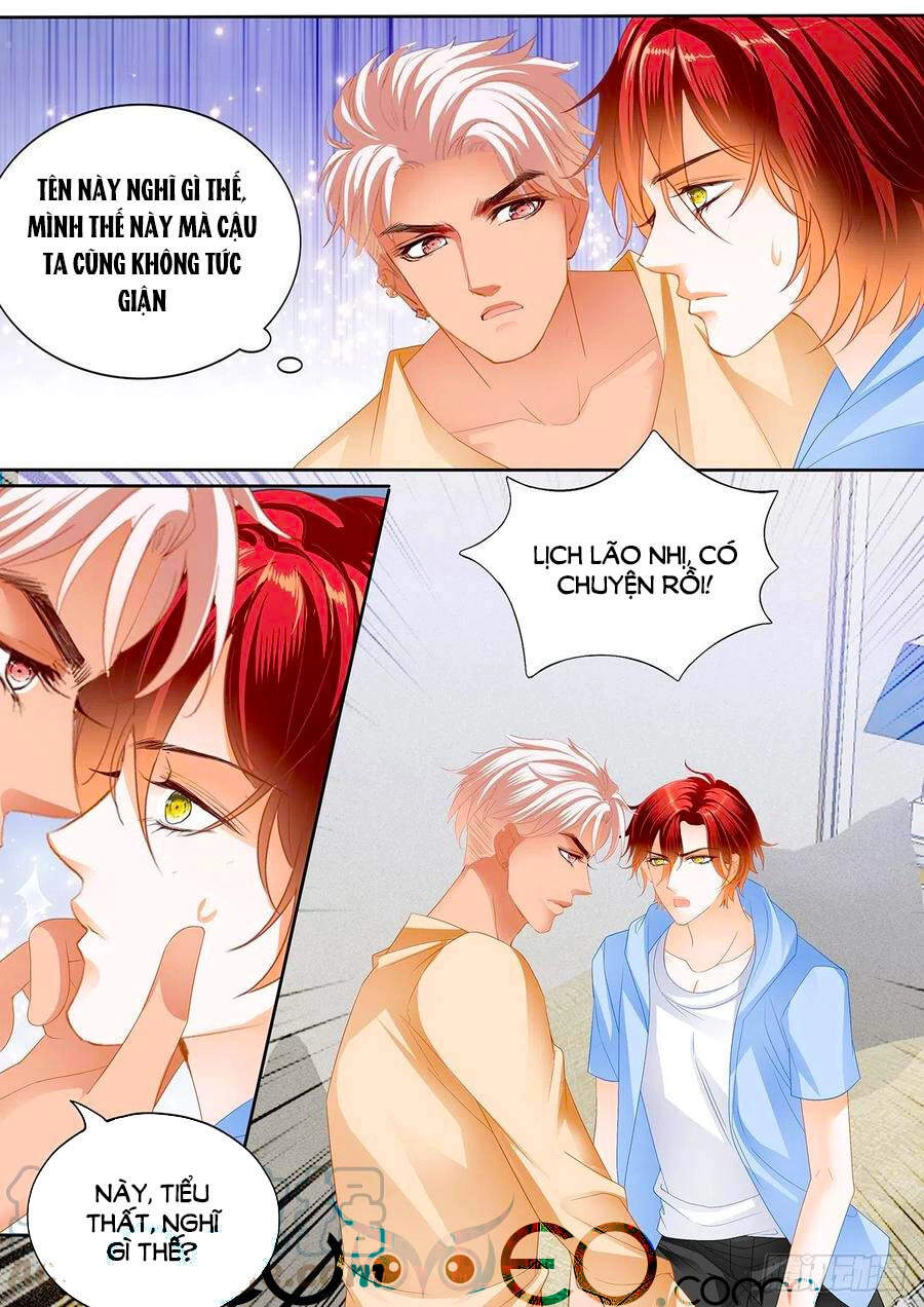 Bá Đạo Tiểu Thúc, Xin Trêu Chọc Vừa Thôi! Chapter 264 - 3