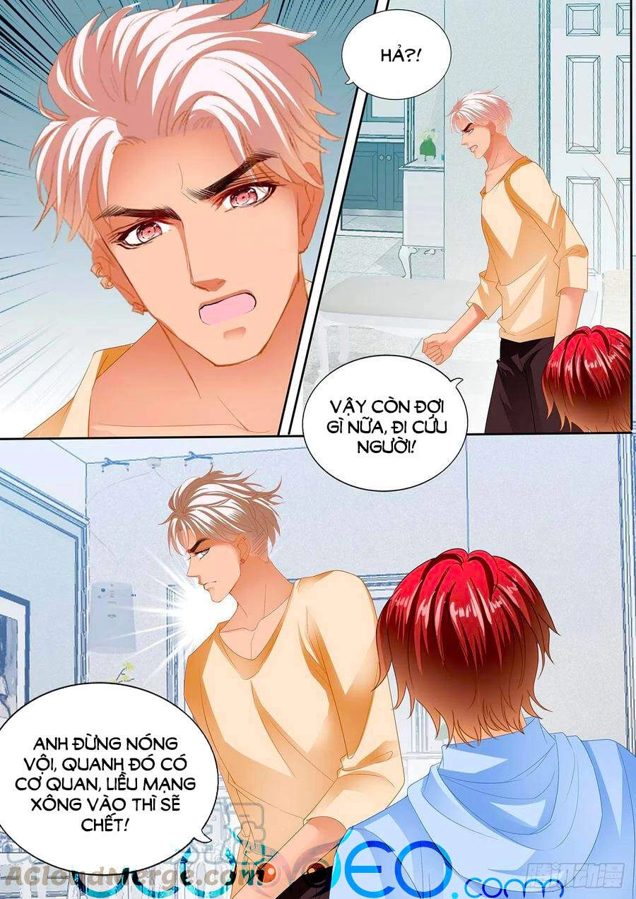 Bá Đạo Tiểu Thúc, Xin Trêu Chọc Vừa Thôi! Chapter 264 - 6