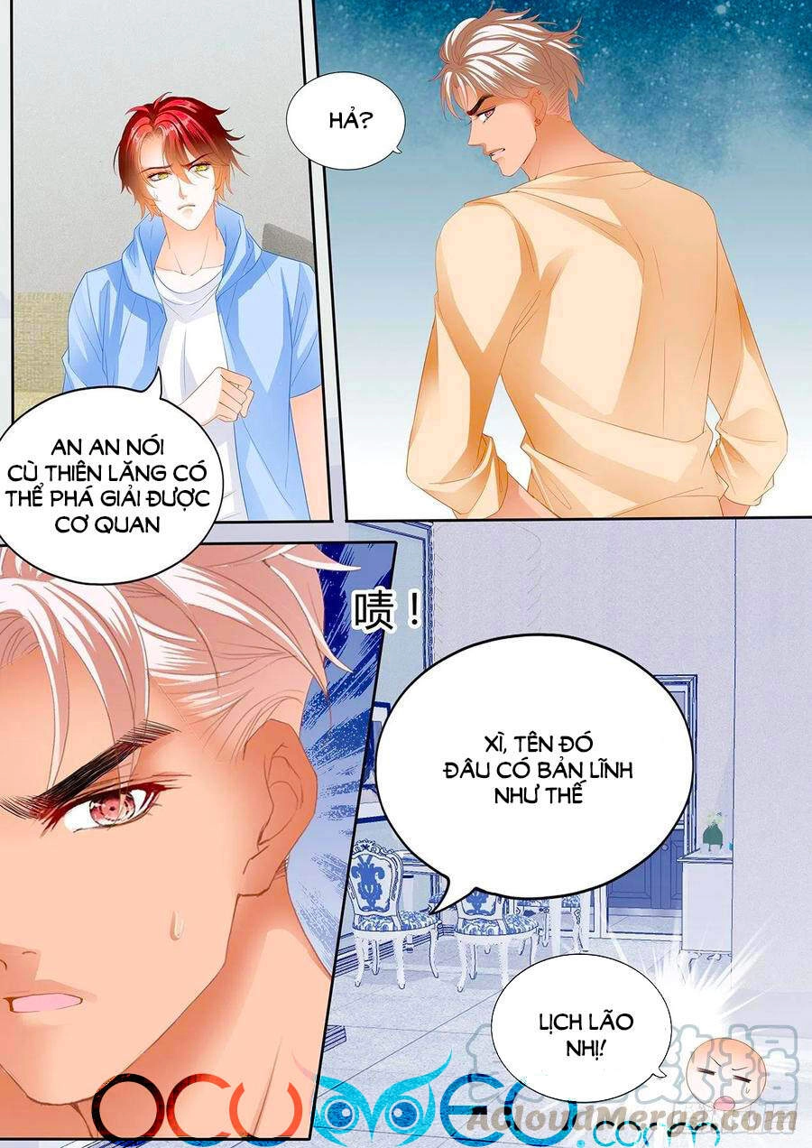 Bá Đạo Tiểu Thúc, Xin Trêu Chọc Vừa Thôi! Chapter 264 - 7