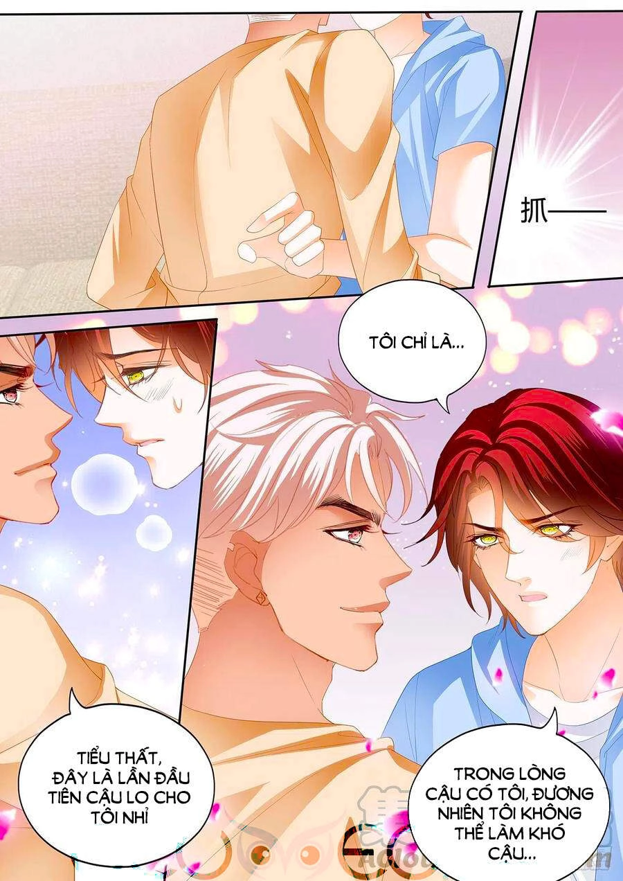 Bá Đạo Tiểu Thúc, Xin Trêu Chọc Vừa Thôi! Chapter 264 - 10