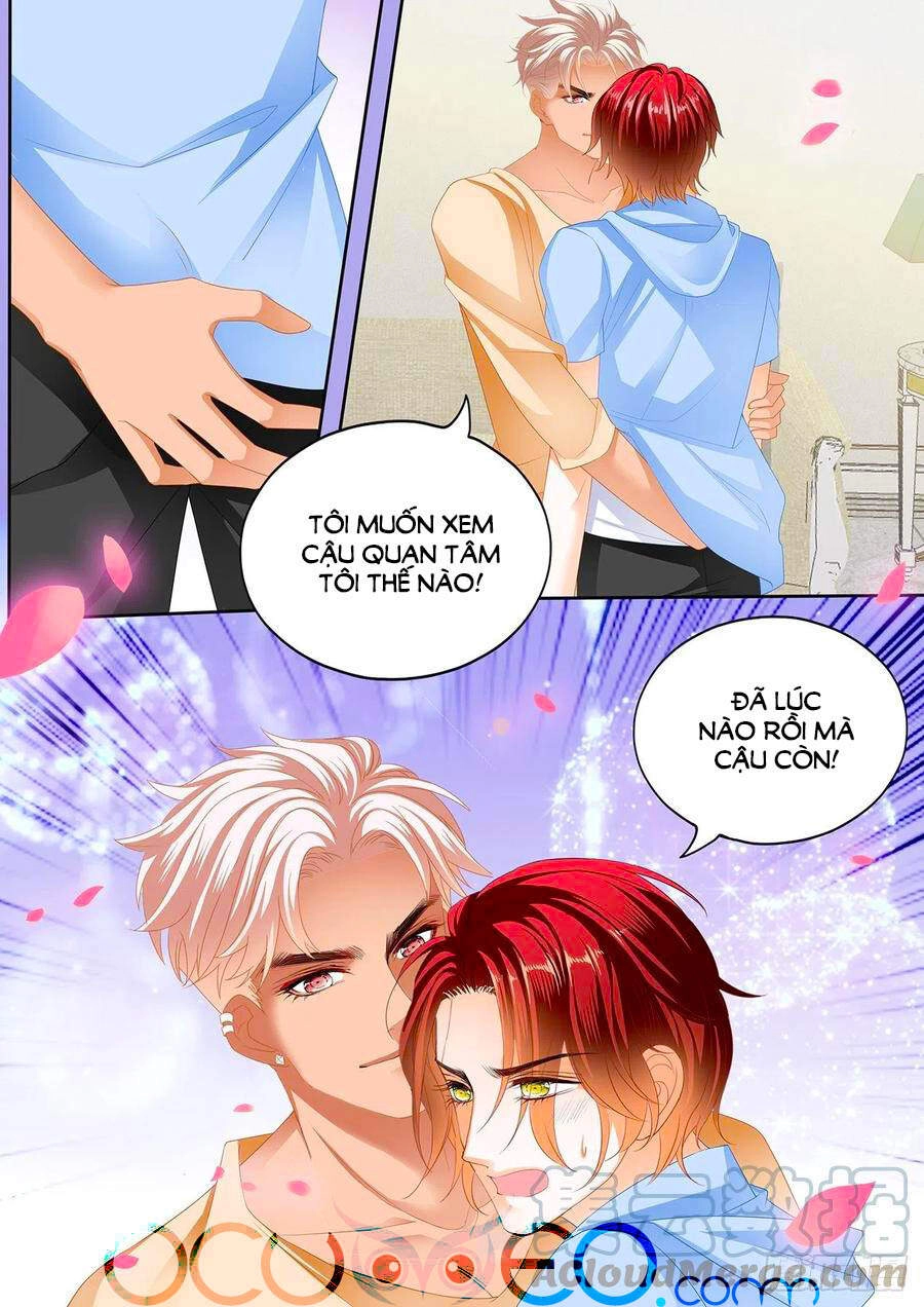 Bá Đạo Tiểu Thúc, Xin Trêu Chọc Vừa Thôi! Chapter 264 - 11