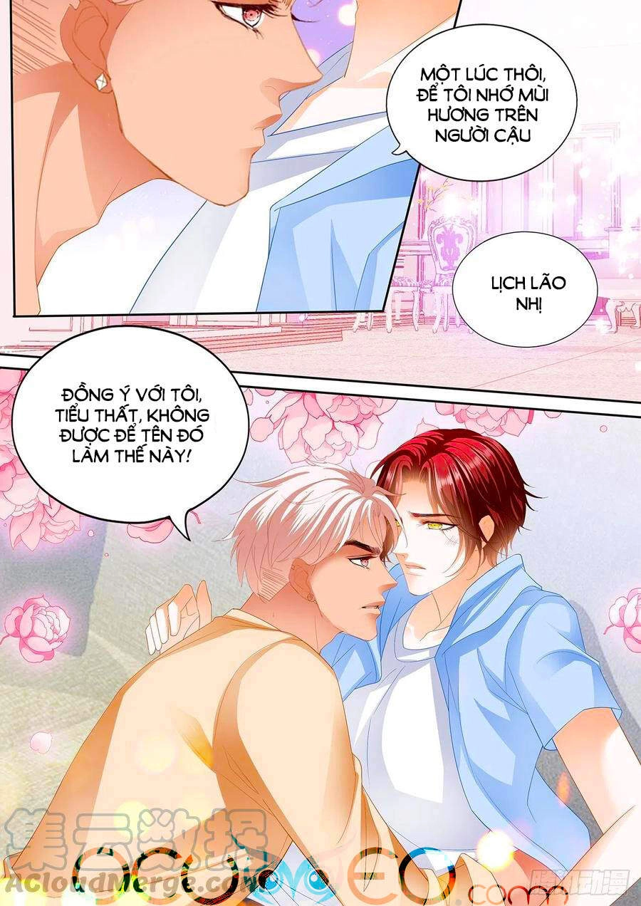 Bá Đạo Tiểu Thúc, Xin Trêu Chọc Vừa Thôi! Chapter 264 - 12