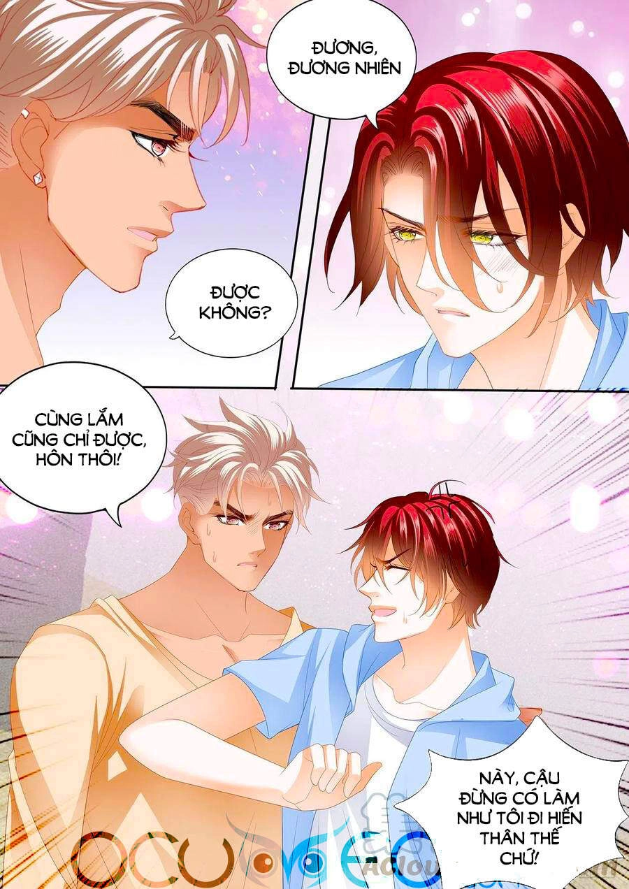 Bá Đạo Tiểu Thúc, Xin Trêu Chọc Vừa Thôi! Chapter 264 - 13