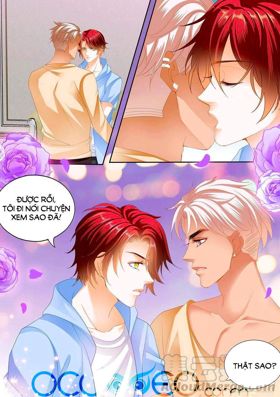 Bá Đạo Tiểu Thúc, Xin Trêu Chọc Vừa Thôi! Chapter 265 - 2