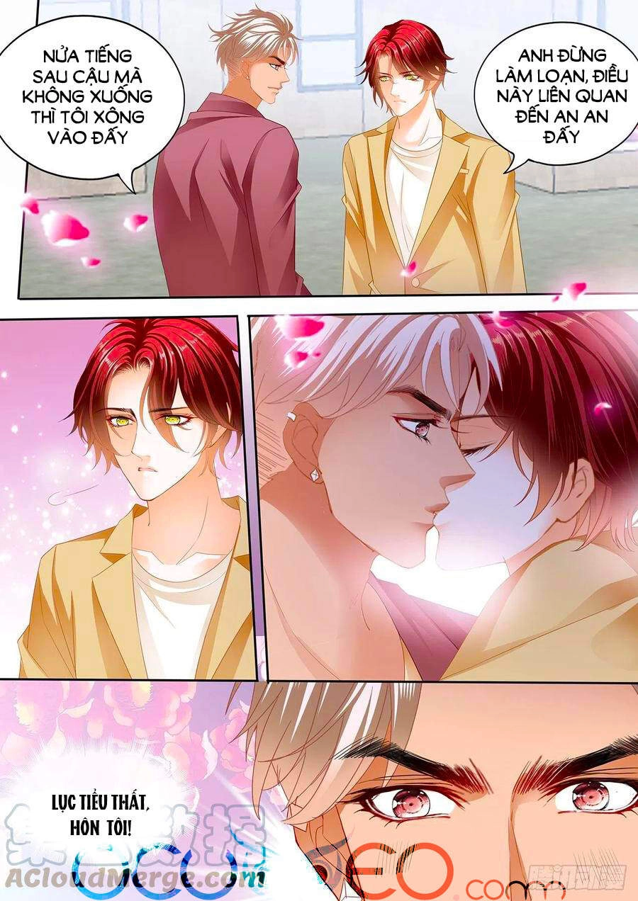 Bá Đạo Tiểu Thúc, Xin Trêu Chọc Vừa Thôi! Chapter 265 - 6