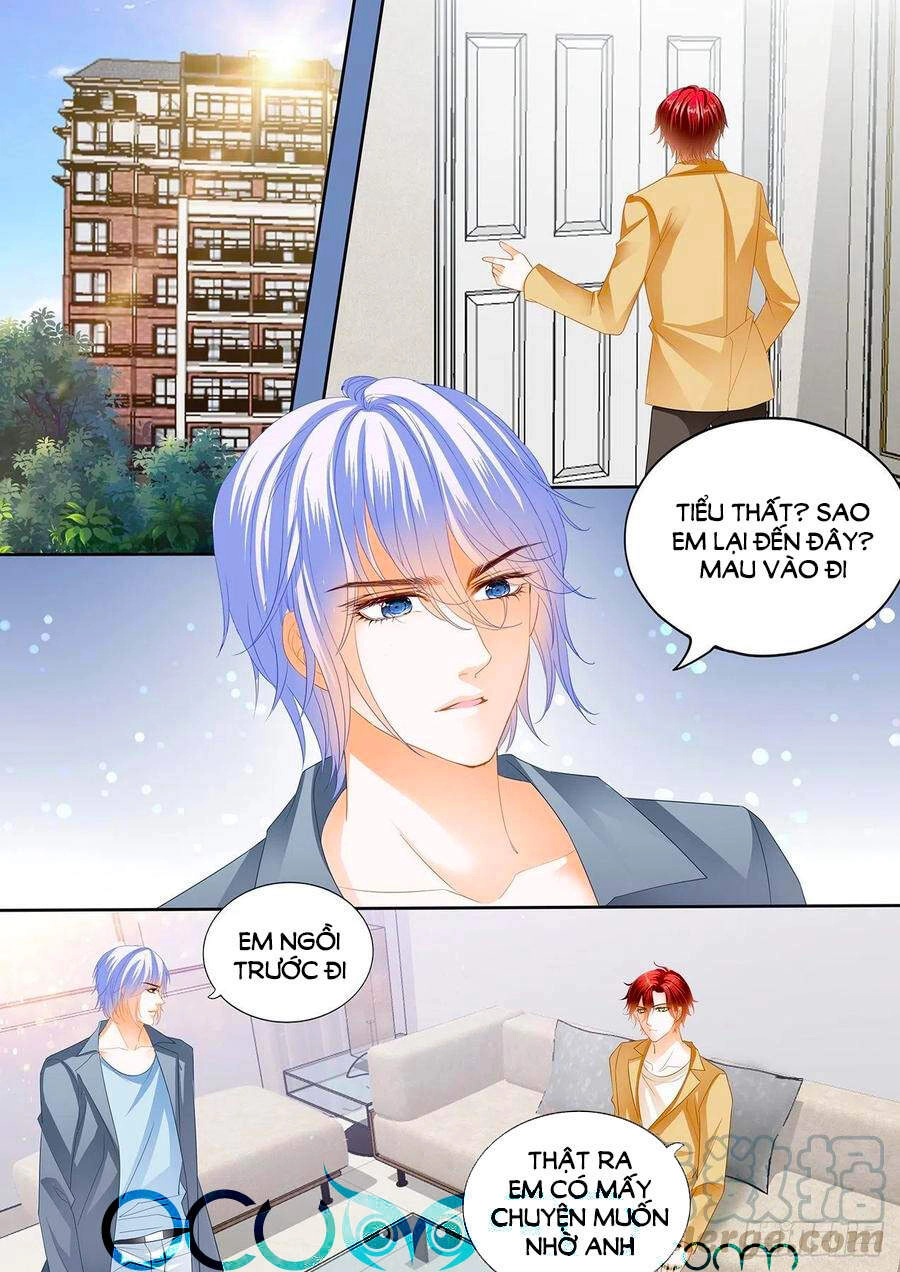 Bá Đạo Tiểu Thúc, Xin Trêu Chọc Vừa Thôi! Chapter 265 - 7