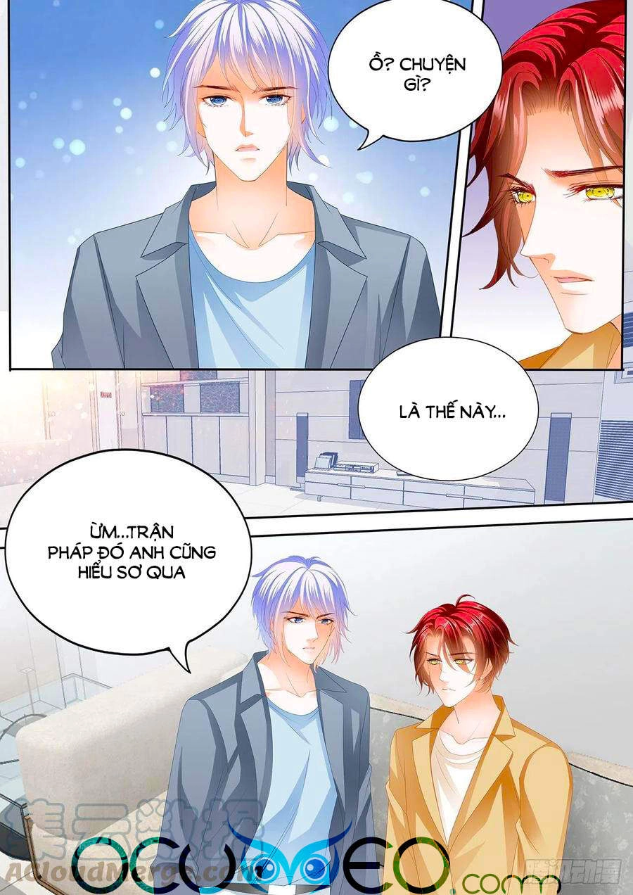 Bá Đạo Tiểu Thúc, Xin Trêu Chọc Vừa Thôi! Chapter 265 - 8