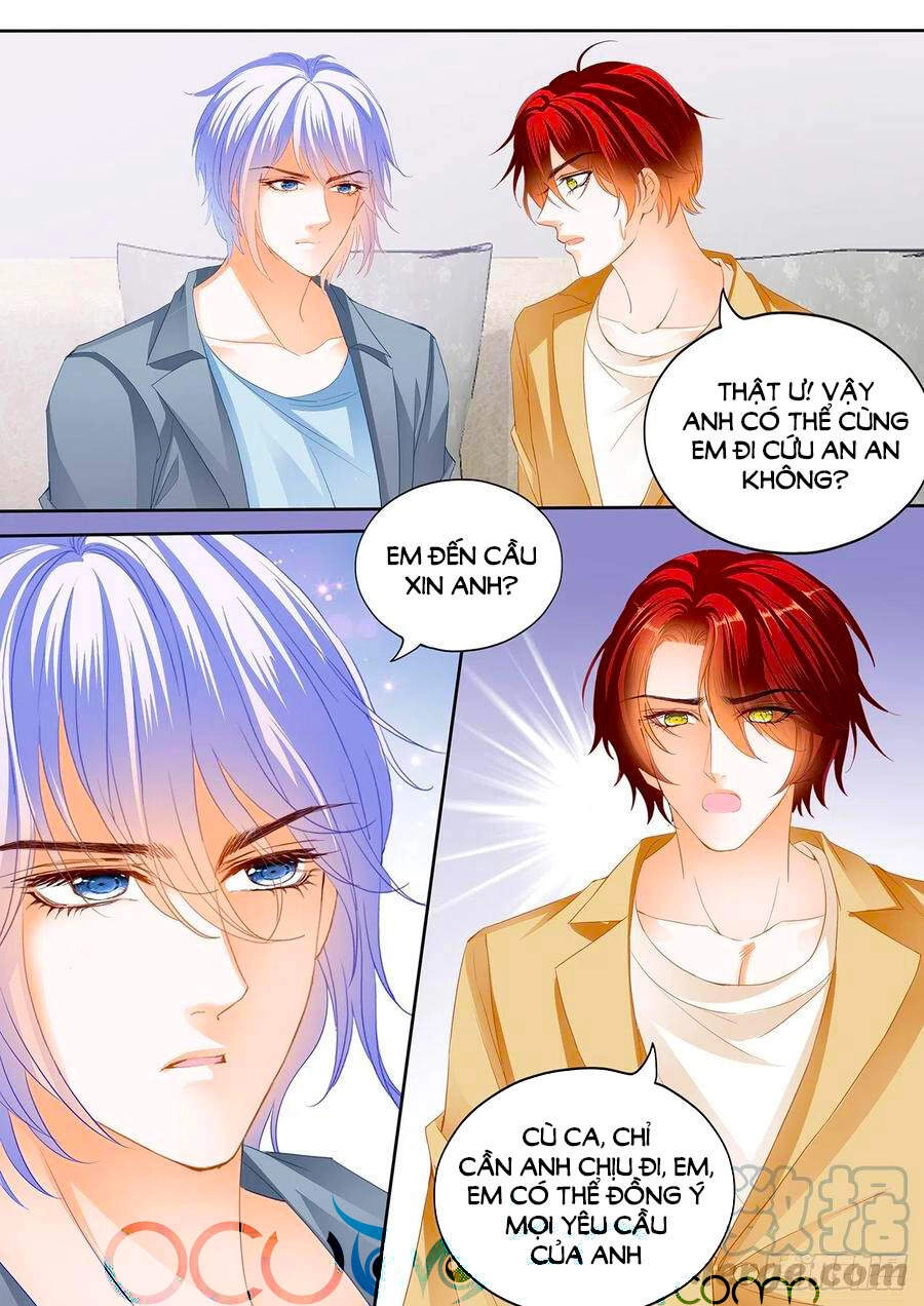 Bá Đạo Tiểu Thúc, Xin Trêu Chọc Vừa Thôi! Chapter 265 - 9