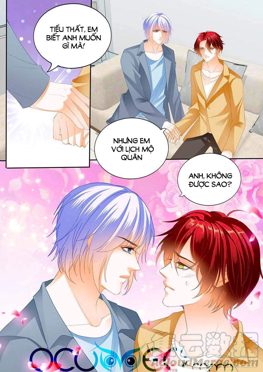 Bá Đạo Tiểu Thúc, Xin Trêu Chọc Vừa Thôi! Chapter 265 - 10