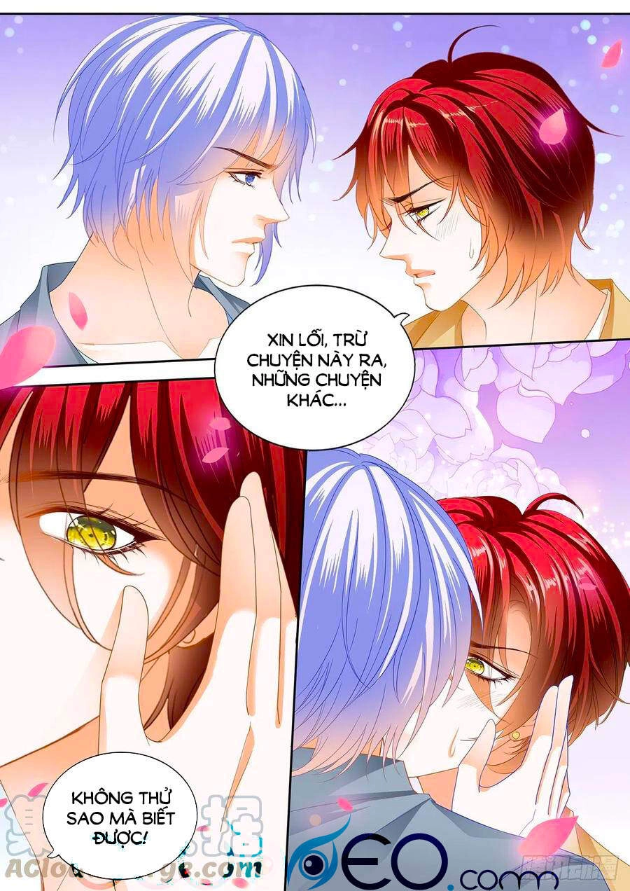 Bá Đạo Tiểu Thúc, Xin Trêu Chọc Vừa Thôi! Chapter 265 - 11