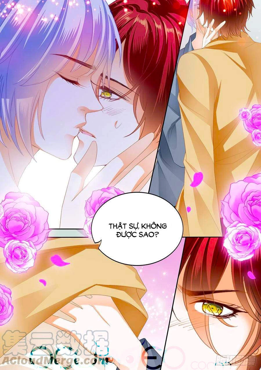 Bá Đạo Tiểu Thúc, Xin Trêu Chọc Vừa Thôi! Chapter 265 - 12