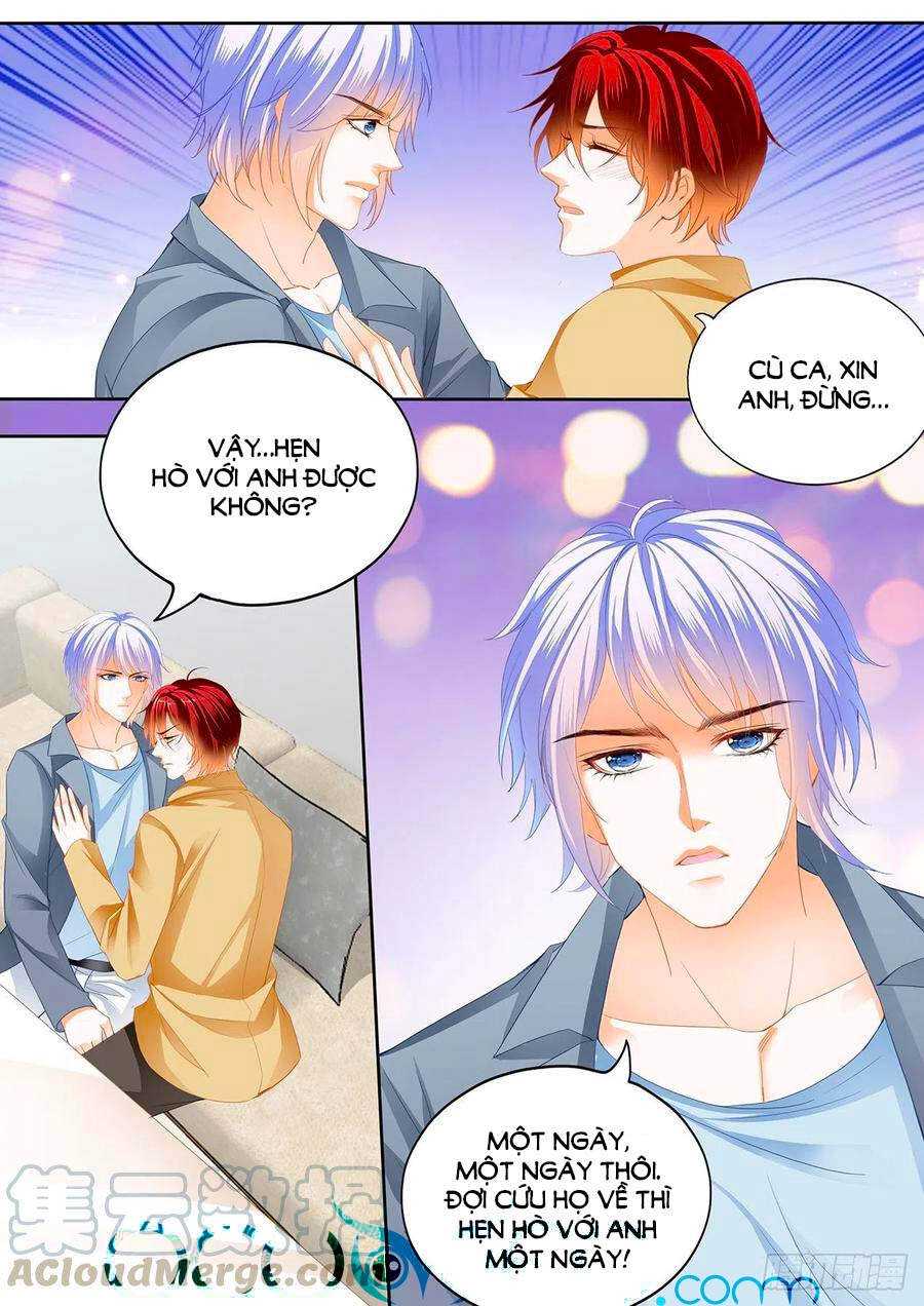 Bá Đạo Tiểu Thúc, Xin Trêu Chọc Vừa Thôi! Chapter 265 - 13