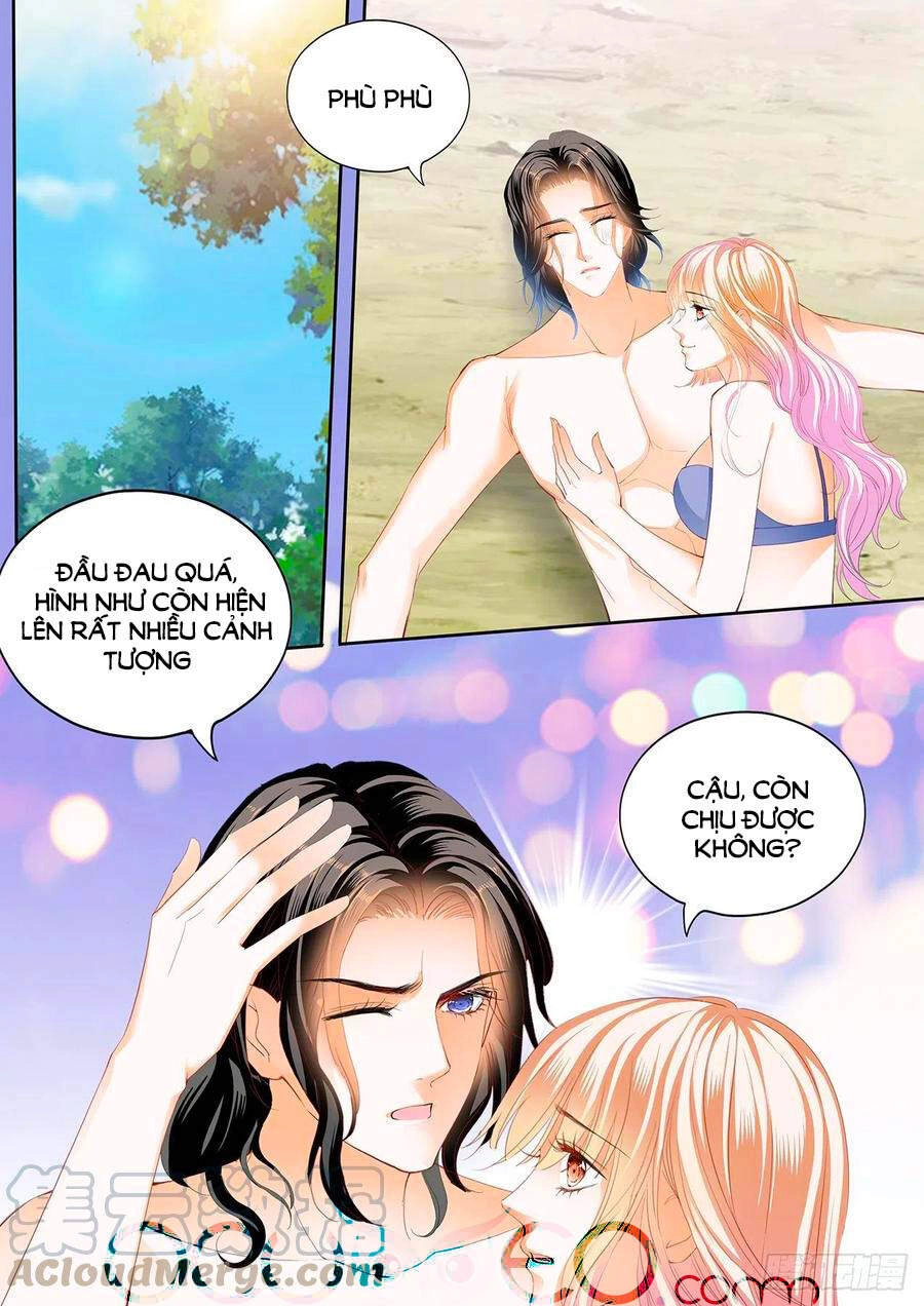 Bá Đạo Tiểu Thúc, Xin Trêu Chọc Vừa Thôi! Chapter 266 - 2