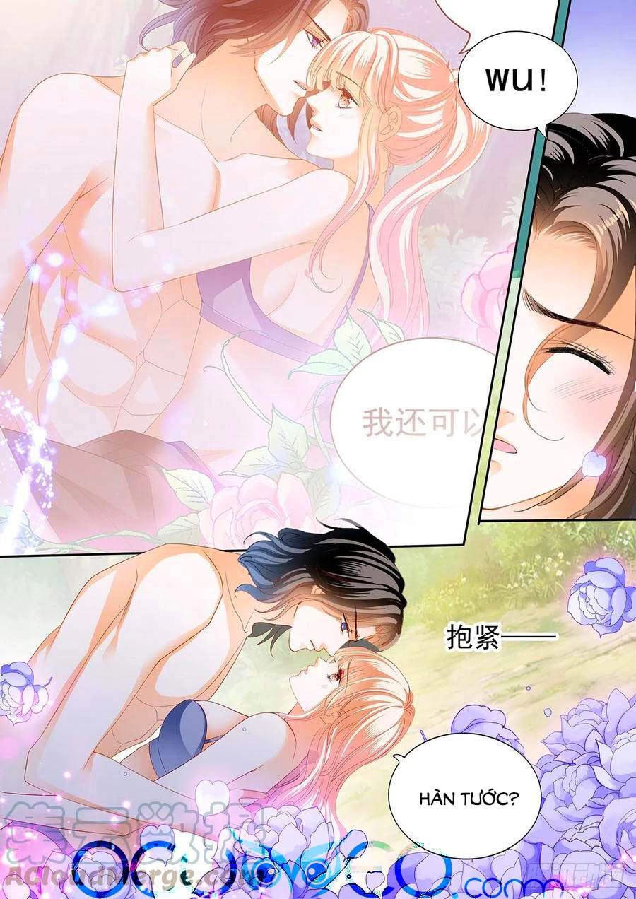 Bá Đạo Tiểu Thúc, Xin Trêu Chọc Vừa Thôi! Chapter 266 - 3